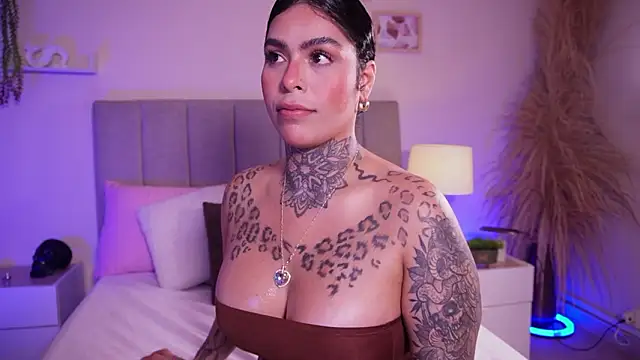 curvyliciousss Obrolan Langsung XXX