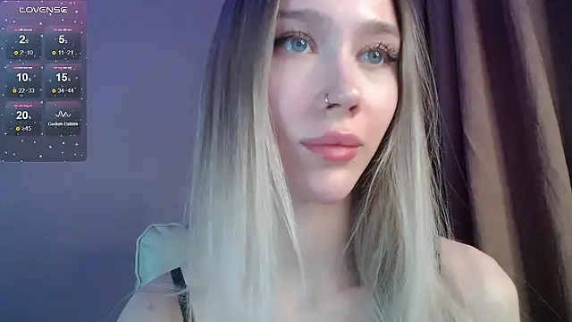 Des_ch Adlı Modelin Canlı XXX Sohbeti