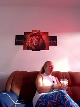 MILEIDE980 Obrolan Langsung XXX