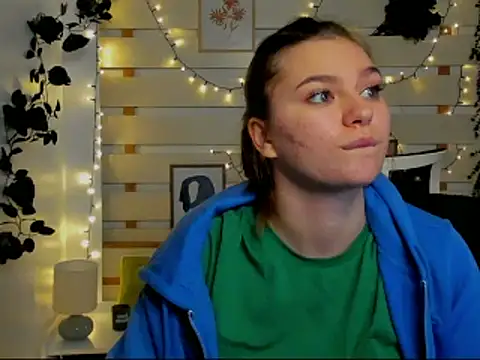 Chat +18 de Josephine_Kiss ao vivo