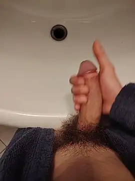 StirringOomph 在線直播表演