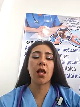 CAROLINE__07 – Naživo XXX chat