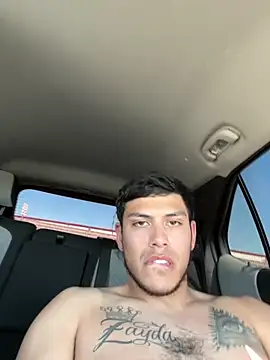 StrokingDaddy4 – Naživo XXX chat