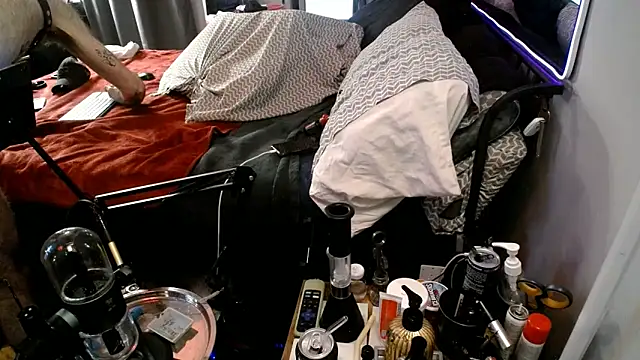 Girthywhereitmatters Chat XXX in diretta