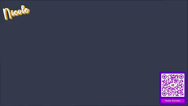 XXX chat uživo modela Nicol_Mtz