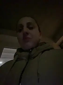 PicNic69x 웹캠 쇼