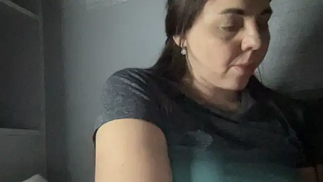 Darsy_Rox – Live XXX-chat