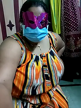 Chatroom XXX en direct de 02Roshni