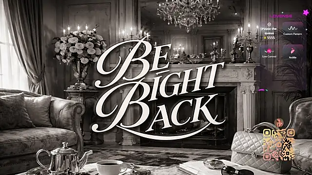 Chatroom XXX en direct de NIce_fox