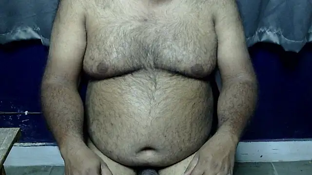 hairysubcub_70's Webcam Show