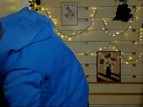 Josephine_KissのライブXXXチャット