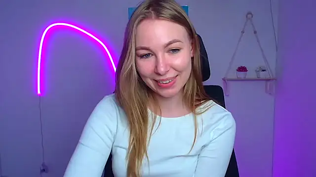 XXX chat uživo modela Dana_flowers