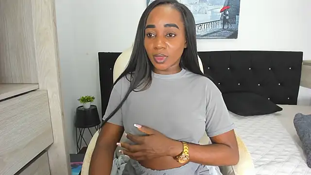 cristaaalclocks1 live XXX chat