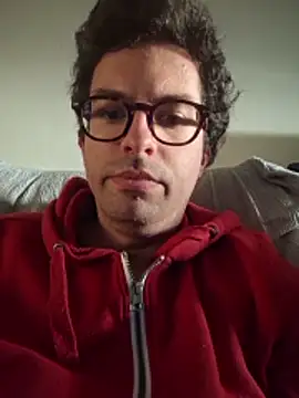 RikCum4u 在線直播表演