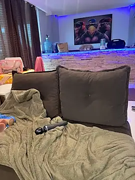 XXX chat uživo modela Rafaellaz