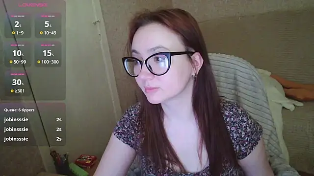 Micky_Wood Live XXX-chat