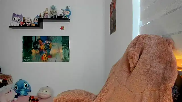 Shaddycute_: онлайн-секс-чат