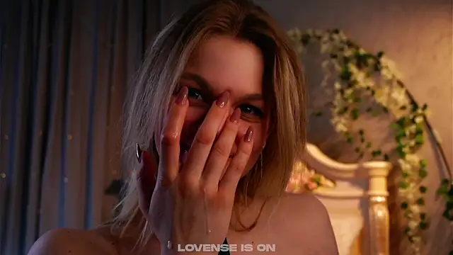 Chat +18 de EdlinAlliston ao vivo