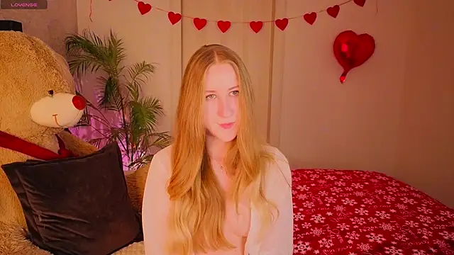 Chat +18 de CassieReborn ao vivo