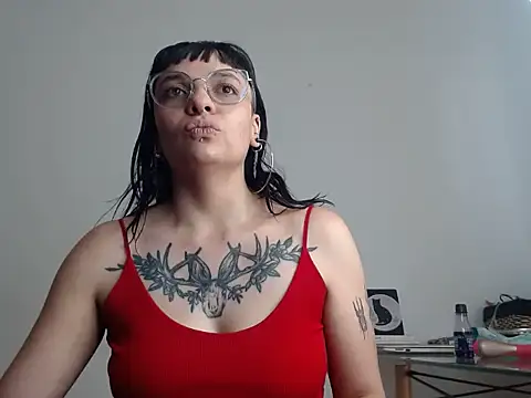 Chat XXX Live LanaGodard