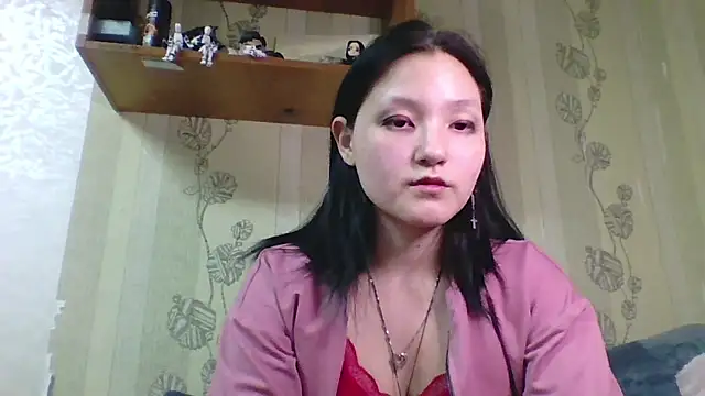 yourcutevikki Webcam-Show