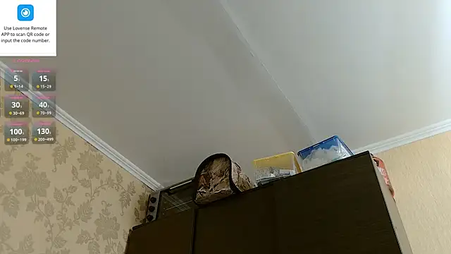 Вебкам-шоу MartinBrandon