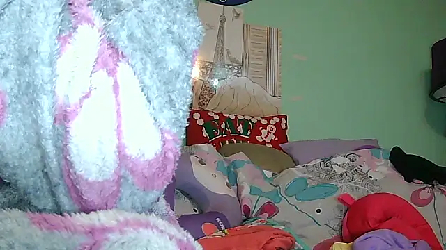 Chat +18 de SexyGioconda ao vivo