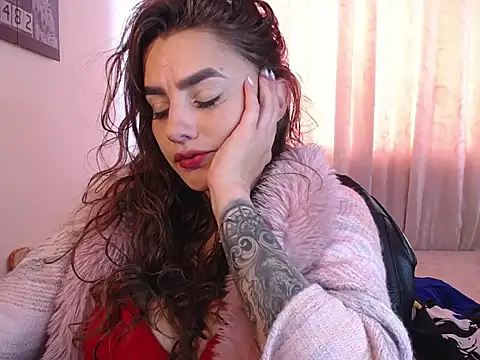 Lu_perez – Naživo XXX chat