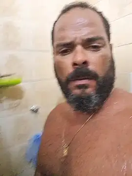 wakahoe Show in webcam