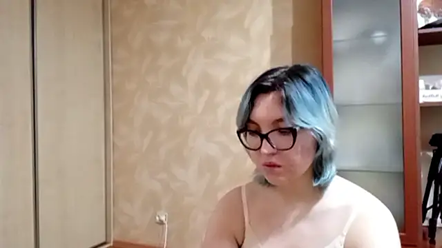 Chat +18 de EvonTabb ao vivo