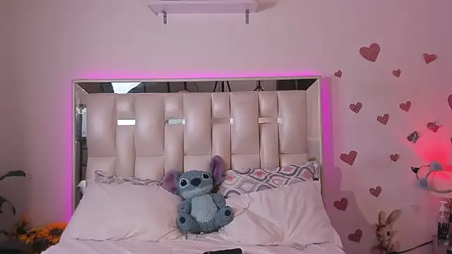 Darlyn_tenderhot__ 라이브 XXX 채팅