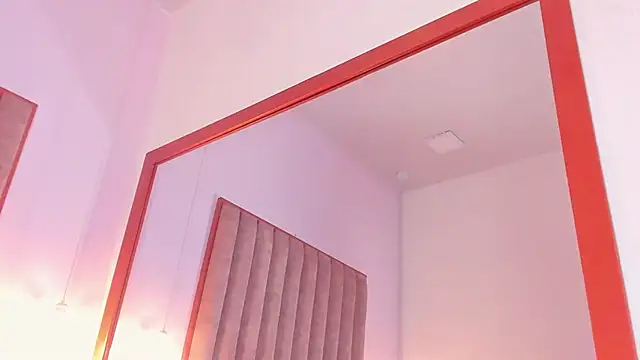 Show de Mike_thomsonn na webcam