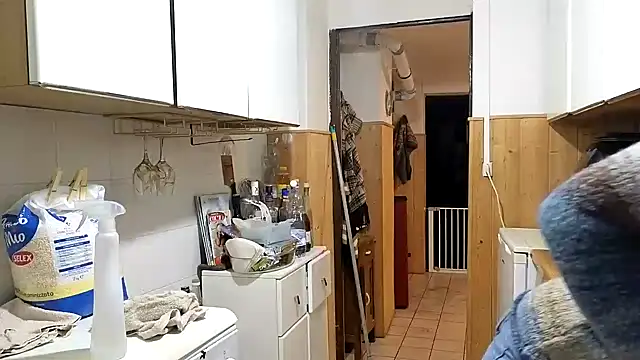 Show Webcam de VanessaDoyle