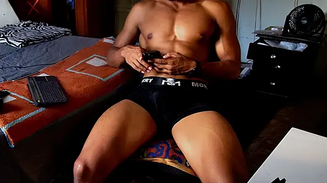 Jhon_wich: απευθείας συνομιλία ΧΧΧ