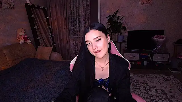 __Malika__ live XXX chat