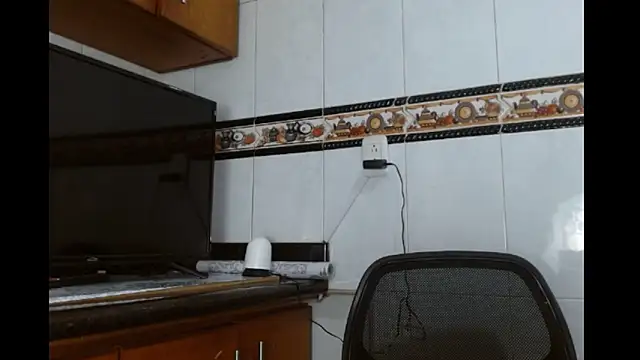 Czat XXX na żywo – Baby_dirt