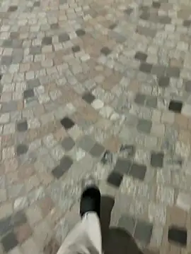 Webkamerová show nanaisbackk