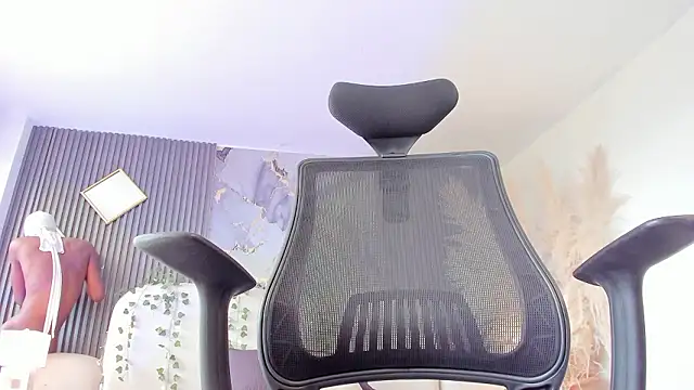 JacksonMuller_ Show Webcam