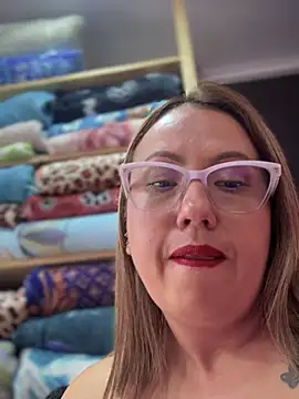 แชท XXX สดของ VIOLETA-25_