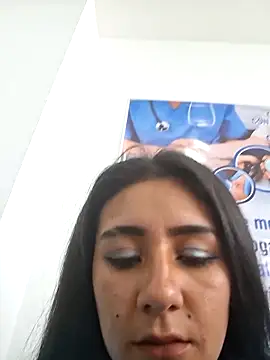 Živý XXX chat CAROLINE__07