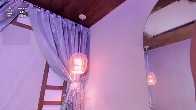 Živý XXX chat RenataLeclair