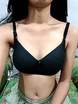 Daizy_Shah 现场XXX聊天