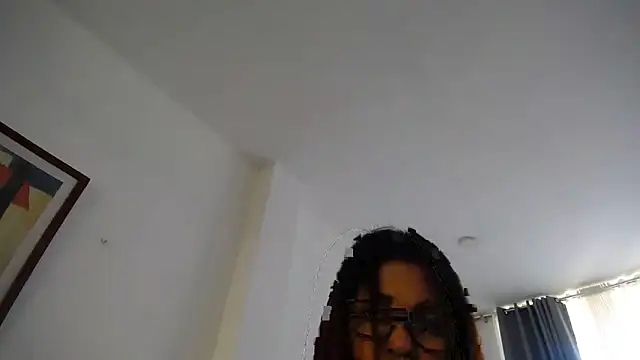 Živý XXX chat Manuela_lara_