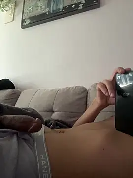 Show Webcam de Mrmakeherwet_Tez