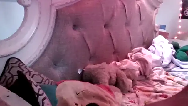 Dusaa_ élő XXX-chatje