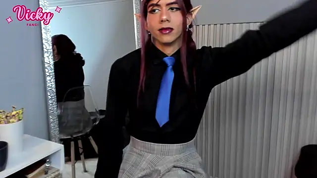 Chatroom XXX en direct de vicky_fant4sy