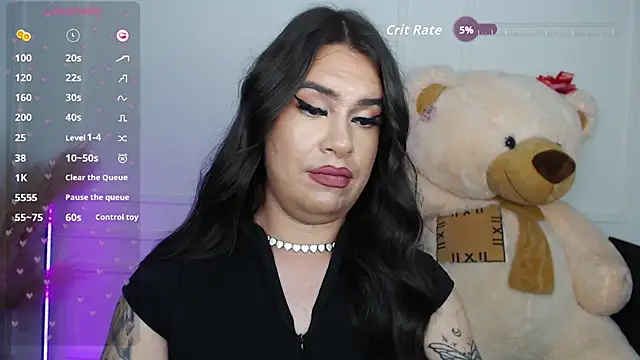 nicolricci_のライブXXXチャット