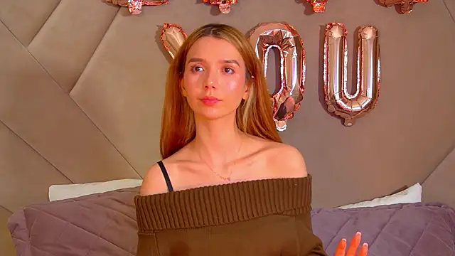 VanessaVienne élő XXX-chatje