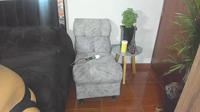 King_bear_25 Webcam-Show