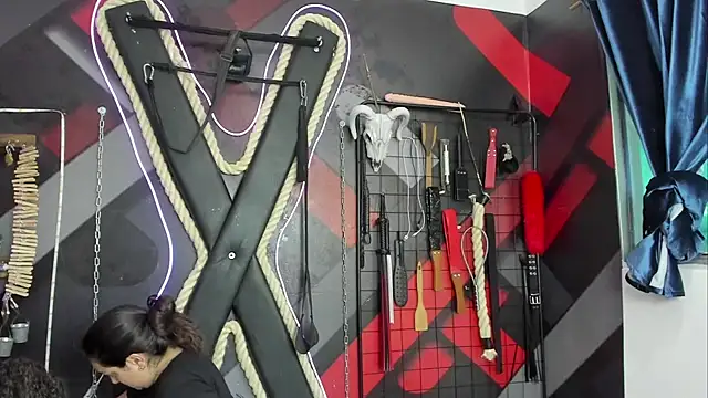 BDSM_SUBBMISION Webcamshow